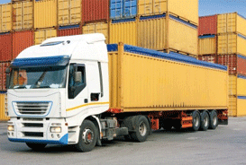 COMMERCIAL CONTAINERS EXPERT REPORTS  