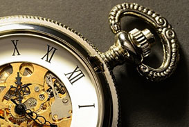 CLOCKS AND WATCHES EXPERT REPORTS